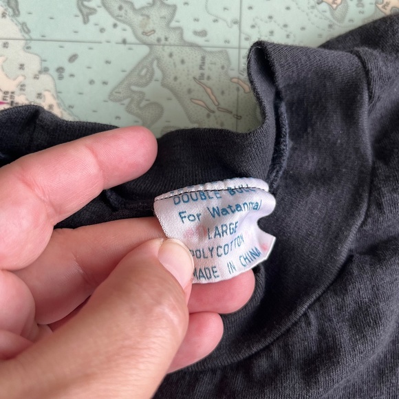 Vintage Life's Better in the Bahamas Graphic Tee - Picture 5 of 6